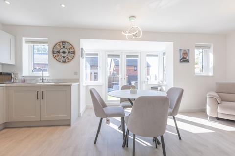 3 bedroom detached house for sale, Maidstone Road , Blyth NE24