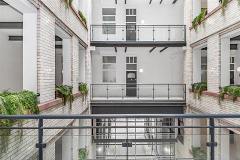 2 bedroom apartment for sale, Asia House, 82 Princess Street, Manchester
