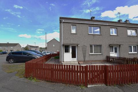 2 bedroom property for sale, Fleurs Crescent, Forres
