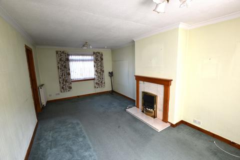 2 bedroom property for sale, Fleurs Crescent, Forres