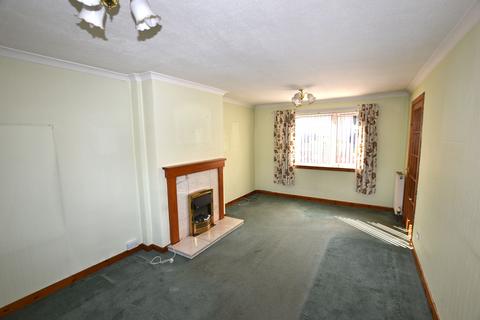 2 bedroom property for sale, Fleurs Crescent, Forres