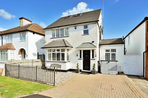 undefined, Herkomer Road, Bushey, WD23
