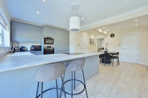 undefined, Herkomer Road, Bushey, WD23