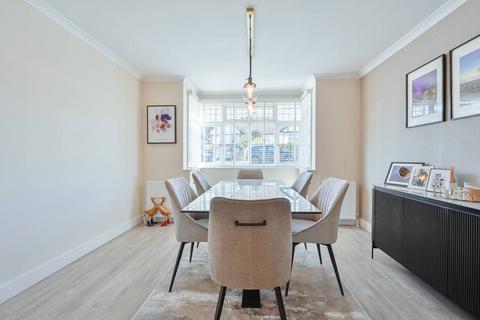 undefined, Herkomer Road, Bushey, WD23