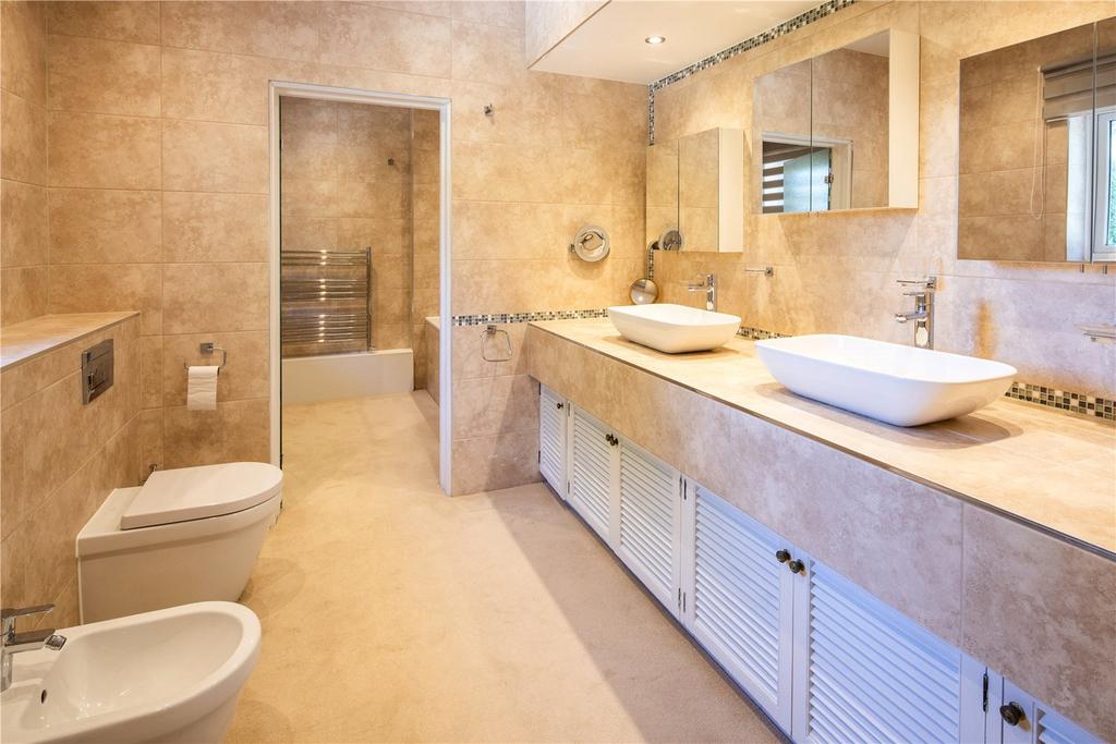 Principal En Suite