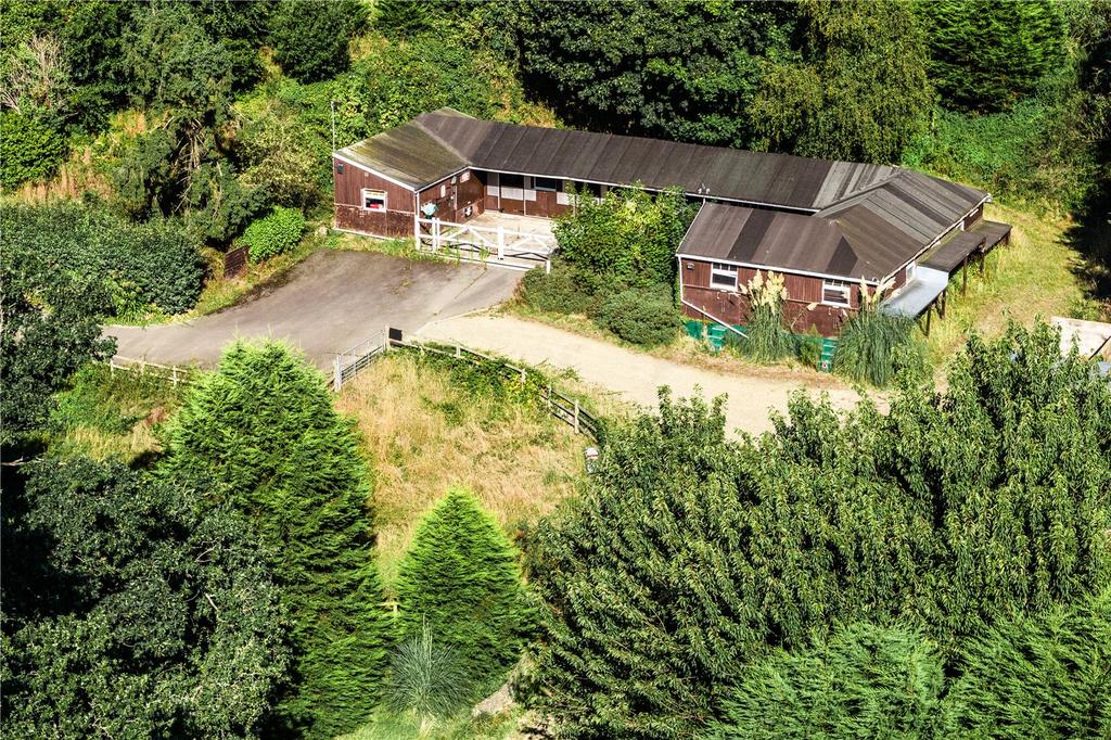 Stables