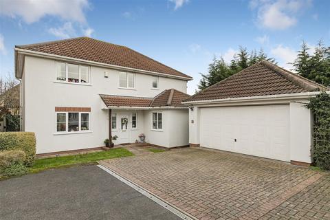 4 bedroom detached house for sale, Millennium Close, Bristol BS36
