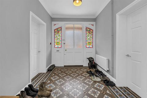 undefined, Out Risbygate, Bury St. Edmunds