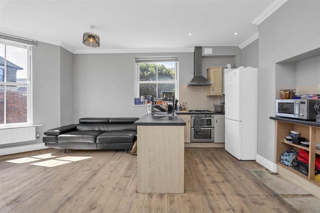 Apartment 1