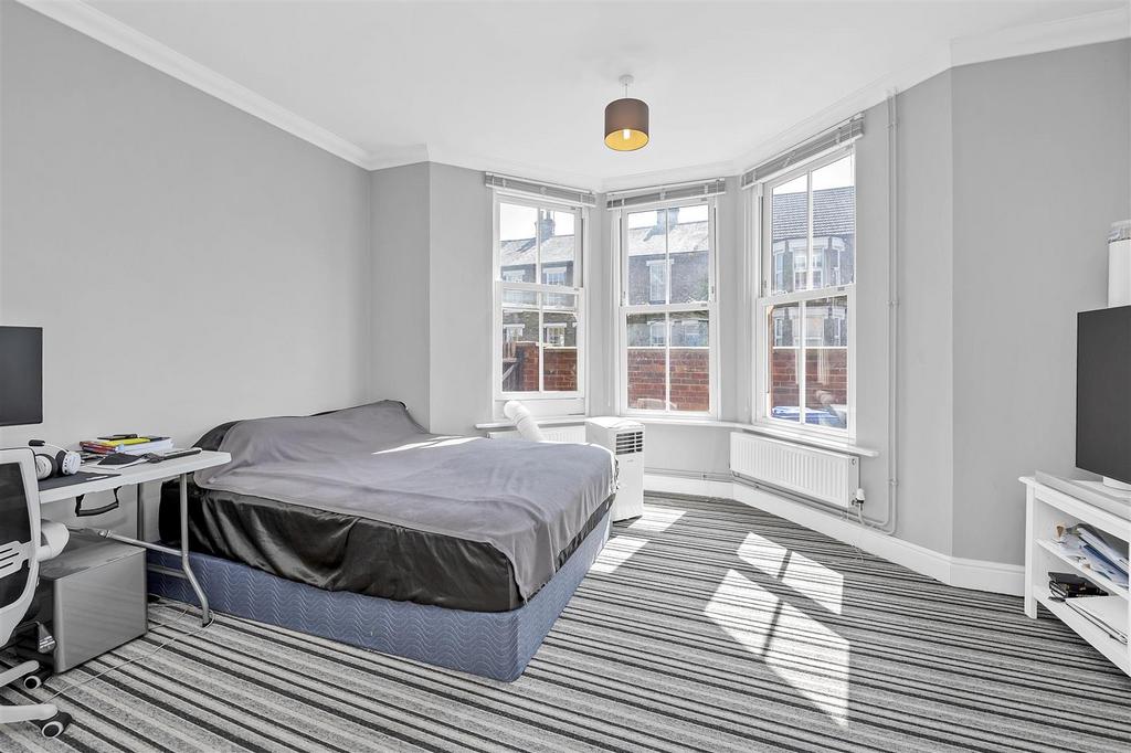Apartment 1
