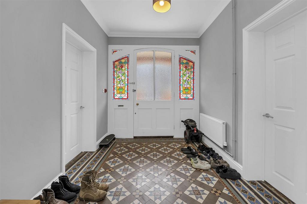Apartment 1