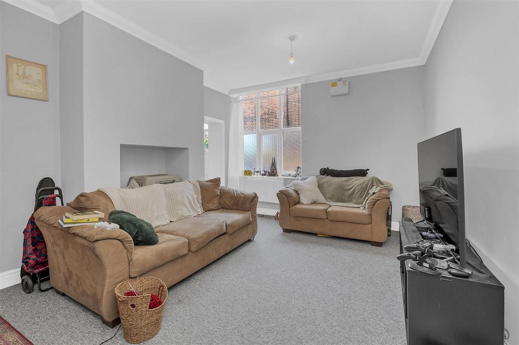 Apartment 2