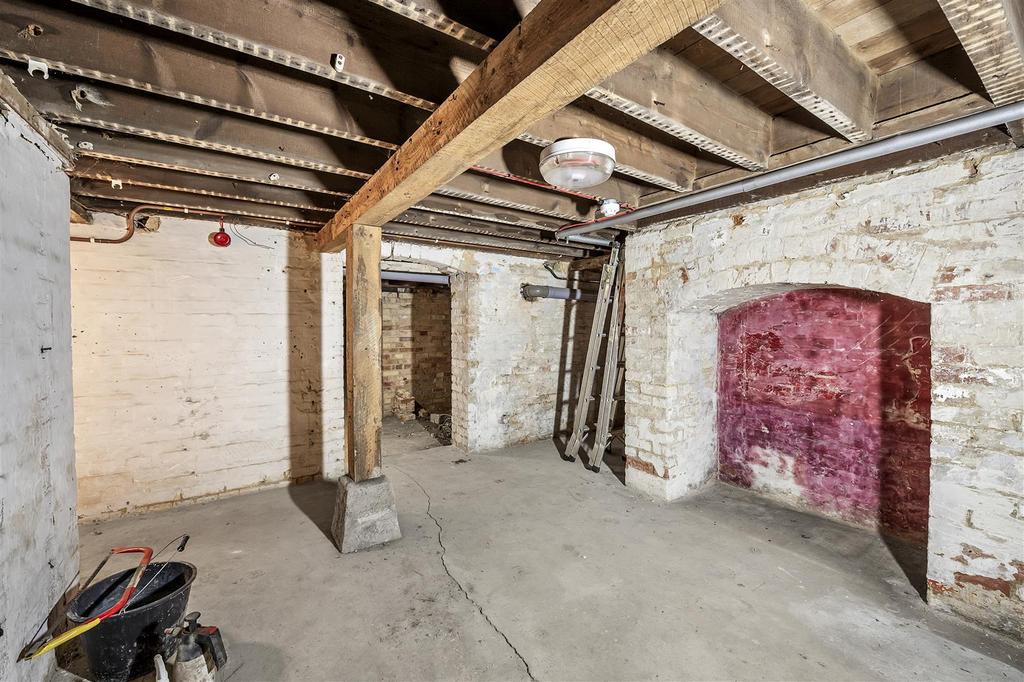 Basement
