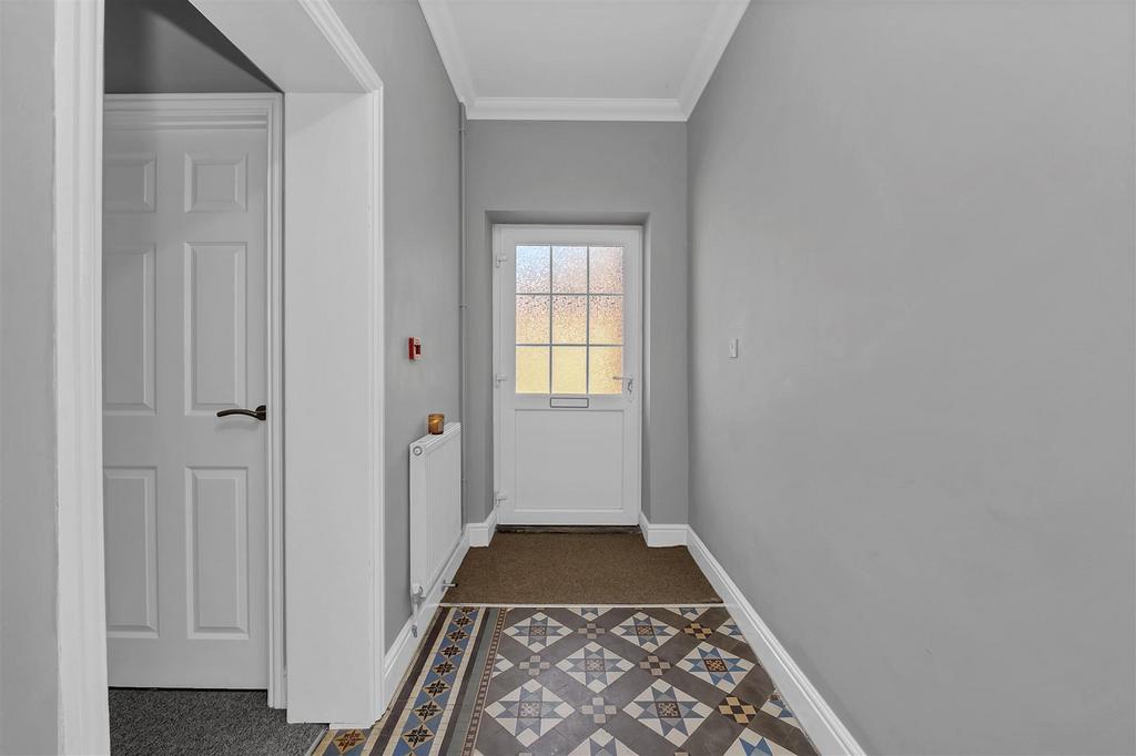 Apartment 2