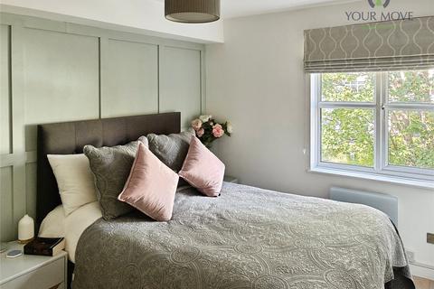 undefined, Cedar Road, Sutton SM2