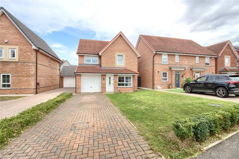3 bedroom detached house for sale, Garratt Road, Yarm