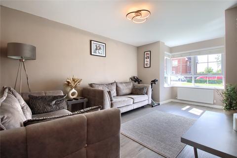 3 bedroom detached house for sale, Garratt Road, Yarm