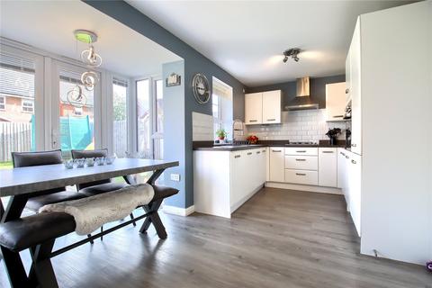 3 bedroom detached house for sale, Garratt Road, Yarm