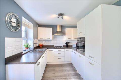 3 bedroom detached house for sale, Garratt Road, Yarm