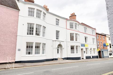 undefined, 2 Kilwardby House, Kilwardby Street, Ashby De La Zouch