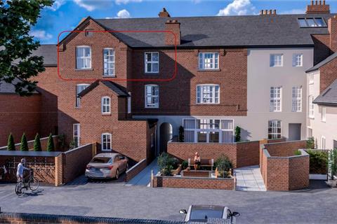 undefined, 2 Kilwardby House, Kilwardby Street, Ashby De La Zouch