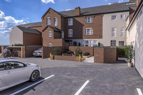 undefined, 2 Kilwardby House, Kilwardby Street, Ashby De La Zouch