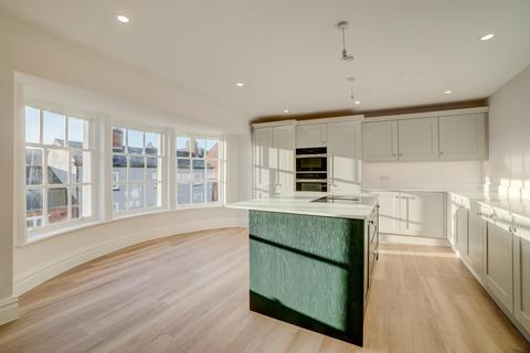undefined, 2 Kilwardby House, Kilwardby Street, Ashby De La Zouch