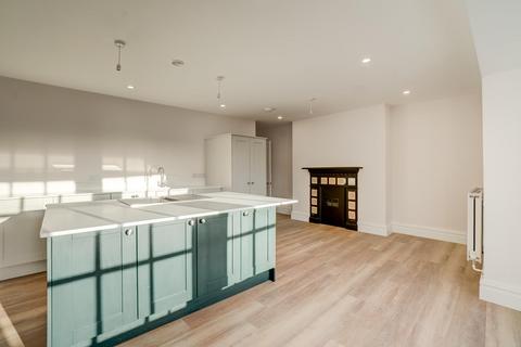 undefined, 2 Kilwardby House, Kilwardby Street, Ashby De La Zouch