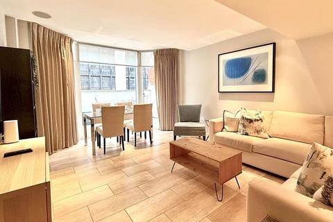 1 bedroom flat to rent, Imperial House, 11-13 Young Street, London W8