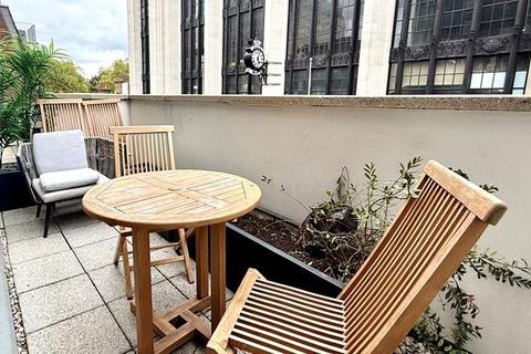 1 bedroom flat to rent, Imperial House, 11-13 Young Street, London W8