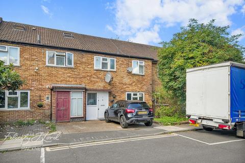 undefined, Trelawney Estate, LONDON