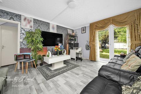 undefined, Trelawney Estate, LONDON
