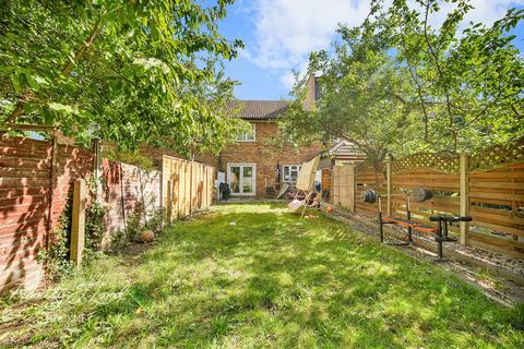 undefined, Trelawney Estate, LONDON