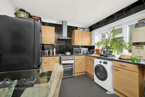 undefined, Trelawney Estate, LONDON