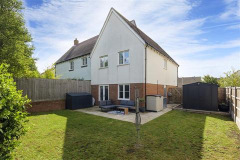 undefined, Longview Close, Boughton-under-Blean