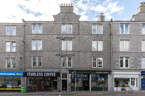 undefined, 215 (Flat 7) Rosemount Place, Rosemount, Aberdeen, AB25