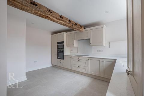 undefined, 4 Kilwardby House, Kilwardby Street, Ashby De La Zouch
