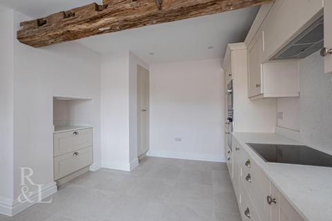 undefined, 4 Kilwardby House, Kilwardby Street, Ashby De La Zouch