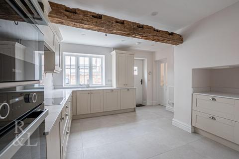 undefined, 4 Kilwardby House, Kilwardby Street, Ashby De La Zouch