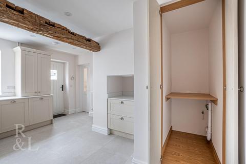 undefined, 4 Kilwardby House, Kilwardby Street, Ashby De La Zouch