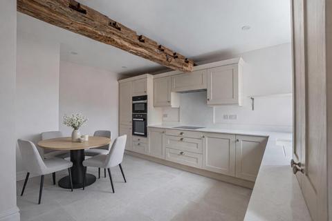 2 bedroom character property for sale, Kilwardby House