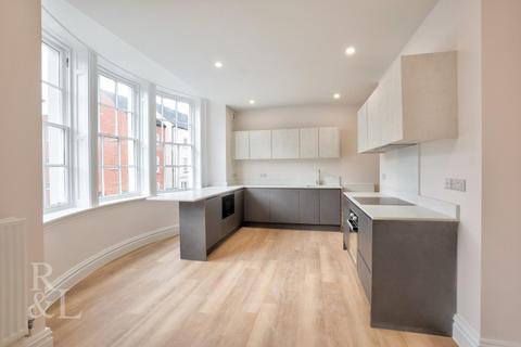 undefined, 5 Kilwardby House, Kilwardby Street, Ashby De La Zouch