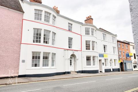 undefined, 5 Kilwardby House, Kilwardby Street, Ashby De La Zouch