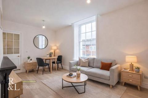 2 bedroom character property for sale, Apartment 5 Kilwardby House, Kilwardby Street, Ashby De La Zouch
