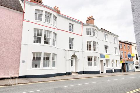 undefined, 6 Kilwardby House, Kilwardby Street, Ashby De La Zouch