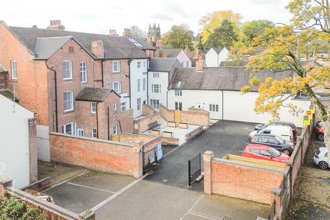 undefined, 6 Kilwardby House, Kilwardby Street, Ashby De La Zouch