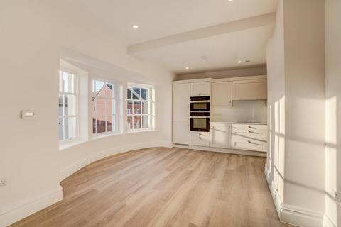 undefined, 6 Kilwardby House, Kilwardby Street, Ashby De La Zouch