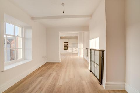 undefined, 6 Kilwardby House, Kilwardby Street, Ashby De La Zouch