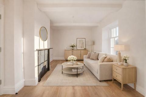 undefined, 6 Kilwardby House, Kilwardby Street, Ashby De La Zouch