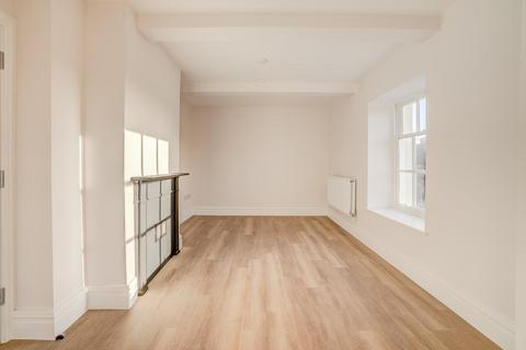 2 bedroom penthouse for sale, 6 Kilwardby House, Kilwardby Street, Ashby De La Zouch